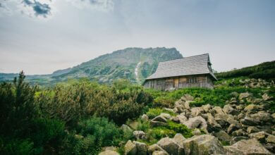 Photo of Tatry sú TOP európska destinácia