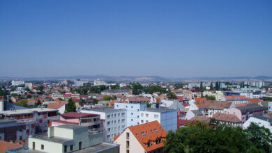 Photo of Najkrajšie pešie trasy v okolí Piešťan