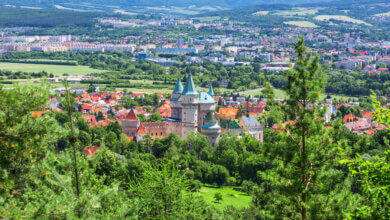 Photo of Čo si nenechať ujsť v Prievidzi